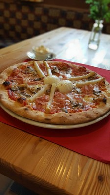 Il cibo