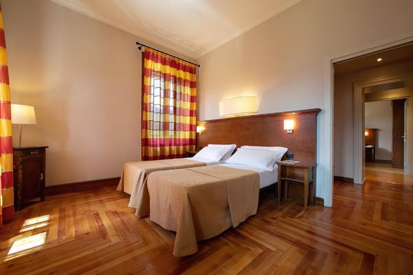 Foto della camera Hotel TH Borca - Park Des Dolomites