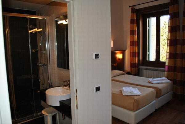 Image Hotel Park Des Dolomites