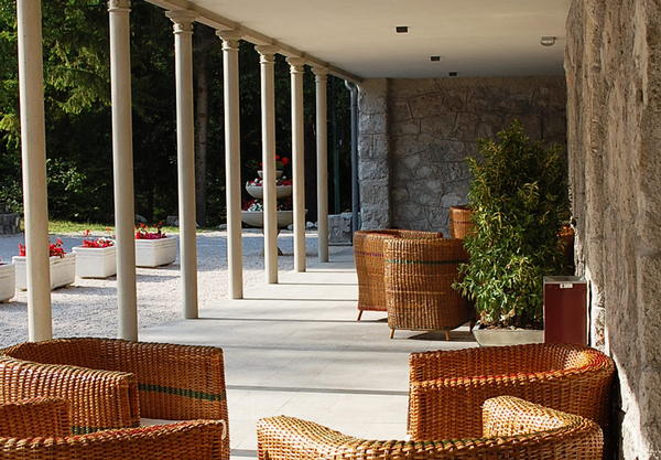 Immagine Hotel Park Des Dolomites