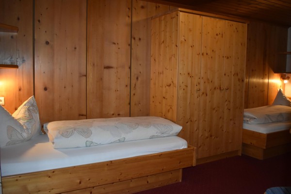 Foto della camera ROMY'S Bed & Breakfast