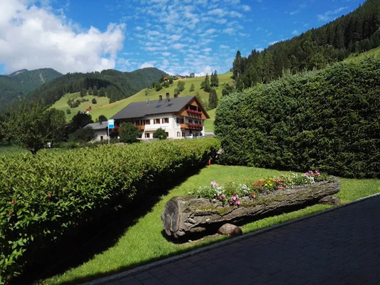 Foto esterno Bed & Breakfast Försterhaus