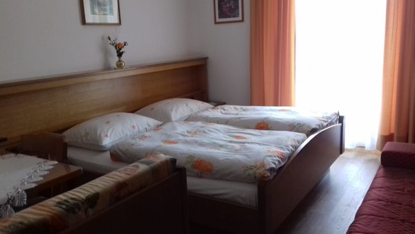 Photo of the room Bed & Breakfast Försterhaus