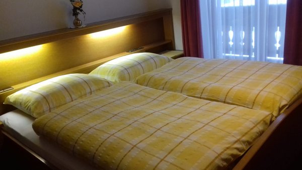 Photo of the room Bed & Breakfast Försterhaus