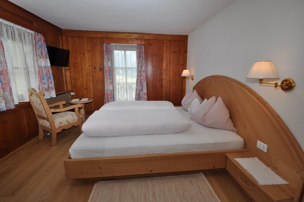 Foto vom Zimmer B&B auf dem Bauernhof Stauderhof