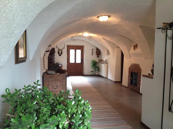 Foto der Ferienwohnung Stauderhof