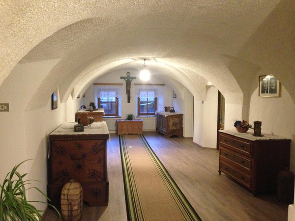 Photo of the apartment Stauderhof