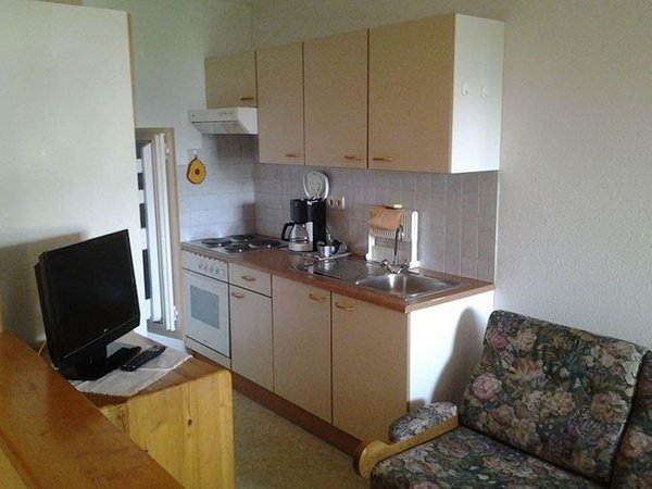 Foto della cucina Durnwalder Reinhold