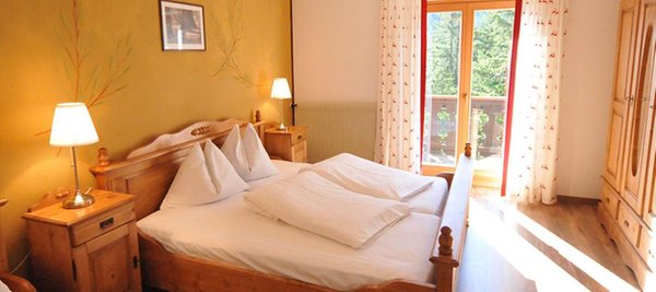 Photo of the room Farmhouse apartments Gstattlhof