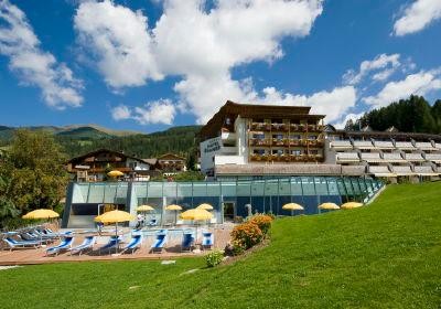 Foto esterno Hotel Rainer
