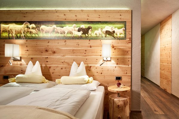 Foto della camera Alpenwellnesshotel St. Veit