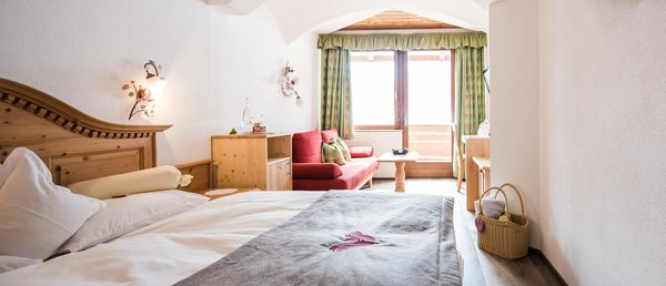 Foto della camera Alpenwellnesshotel St. Veit