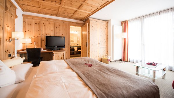 Photo of the room Alpenwellnesshotel St. Veit