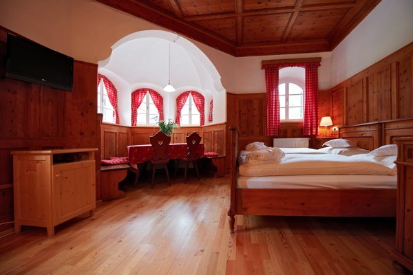 Photo of the room Hotel Dolomitenhof & Chalet Alte Post
