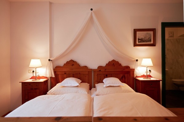 Photo of the room Hotel Dolomitenhof & Chalet Alte Post