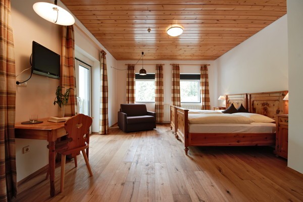 Photo of the room Hotel Dolomitenhof & Chalet Alte Post
