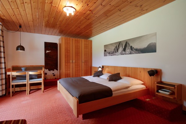 Photo of the room Hotel Dolomitenhof & Chalet Alte Post