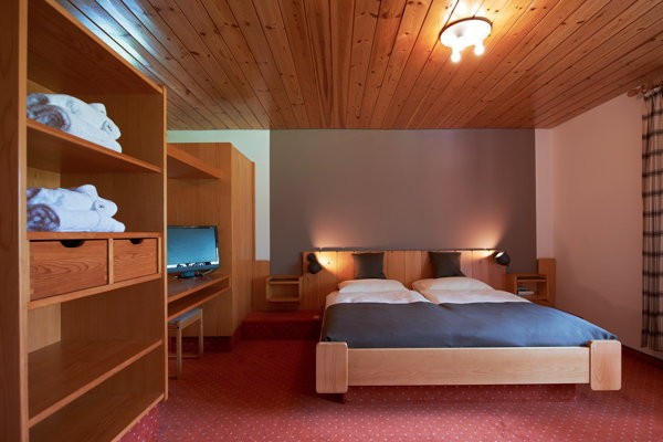 Photo of the room Hotel Dolomitenhof & Chalet Alte Post