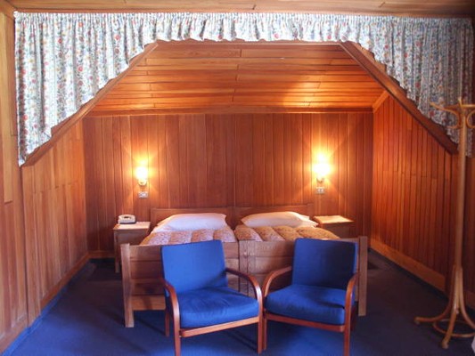 Immagine Hotel Drei Zinnen / Tre Cime