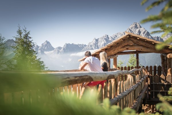 Photo gallery Three Peaks Dolomites - Alta Pusteria summer
