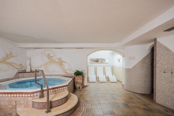 Der Whirlpool