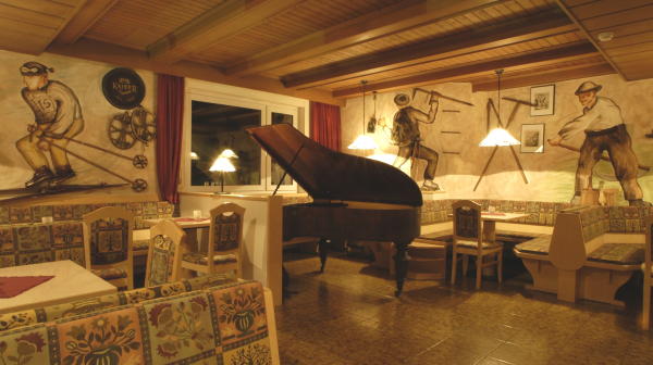Bild Biovita Hotel Alpi