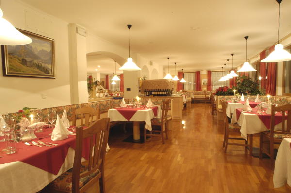 Bild Biovita Hotel Alpi