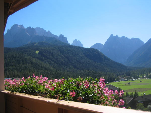 Bild Biovita Hotel Alpi