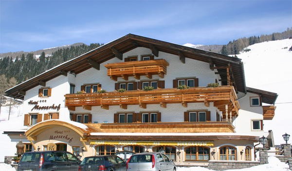 Immagine Hotel Mooserhof