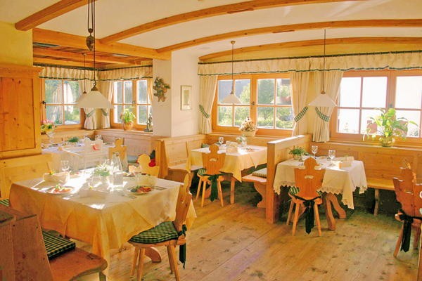 Immagine Hotel Mooserhof