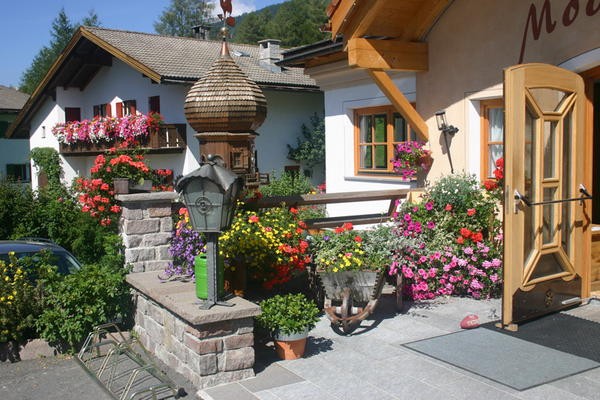 Immagine Hotel Mooserhof