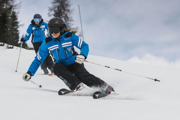 Aktivitäten Alta Badia / Hochabtei