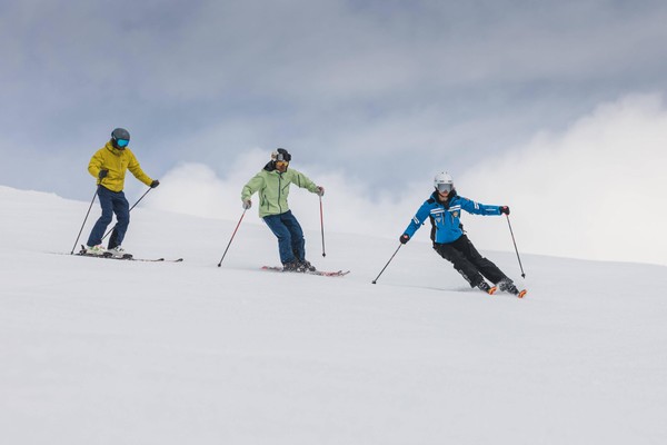 Aktivitäten Alta Badia / Hochabtei
