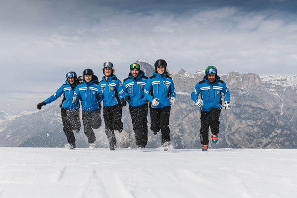 Aktivitäten Alta Badia / Hochabtei