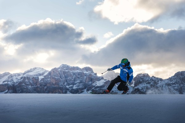 Aktivitäten Alta Badia / Hochabtei