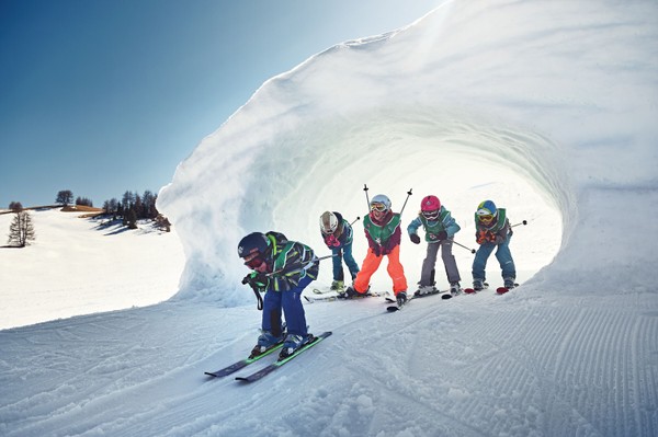 Aktivitäten Alta Badia / Hochabtei