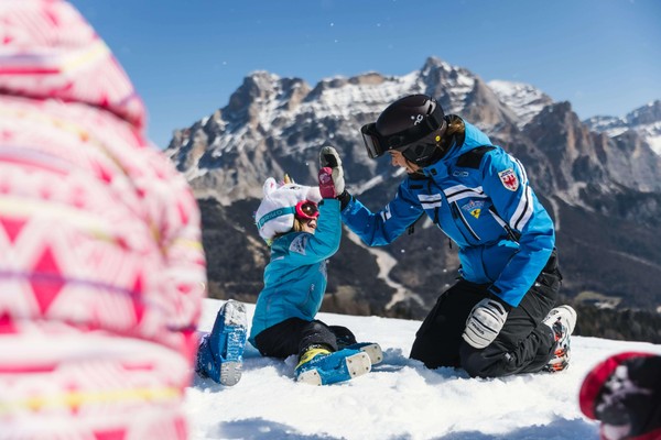 Aktivitäten Alta Badia / Hochabtei