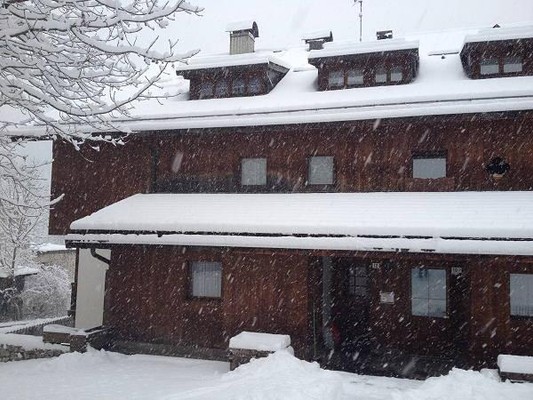 Foto esterno Appartamento Cristina