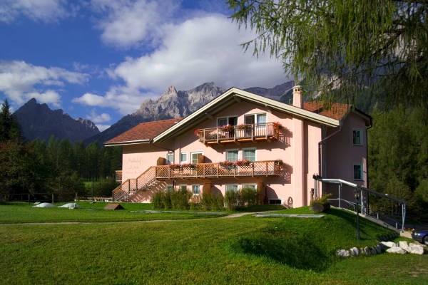 Photo exteriors B&B (Garni)-Hotel Mühlenhof