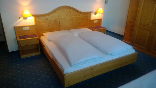 Photo of the room Garni (B&B) Tonyhof