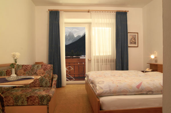 Photo of the room Garni (B&B) Tonyhof