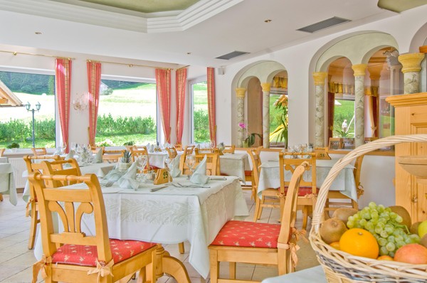 Il ristorante Sesto Willy