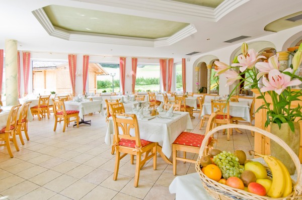 Il ristorante Sesto Willy