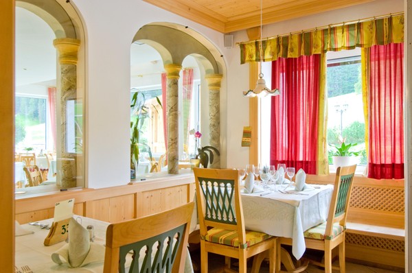 Il ristorante Sesto Willy