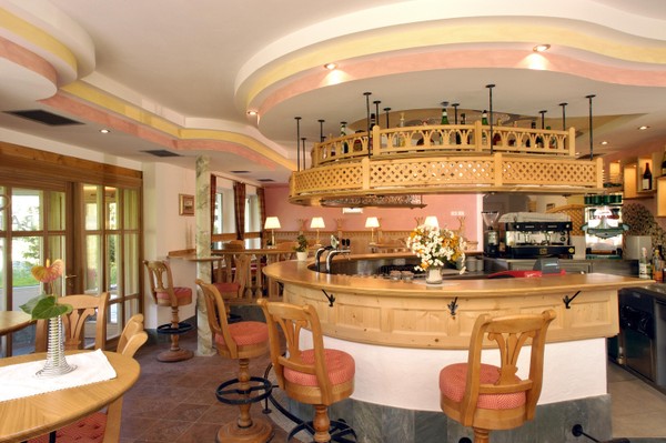 Foto del bar Hotel Willy