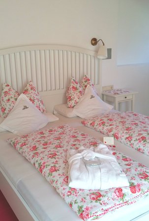 Foto vom Zimmer Hotel Holzer