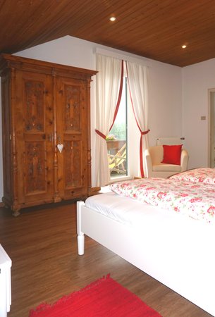 Foto vom Zimmer Hotel Holzer