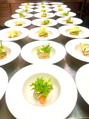 Recipes and gourmet-dishes Holzer