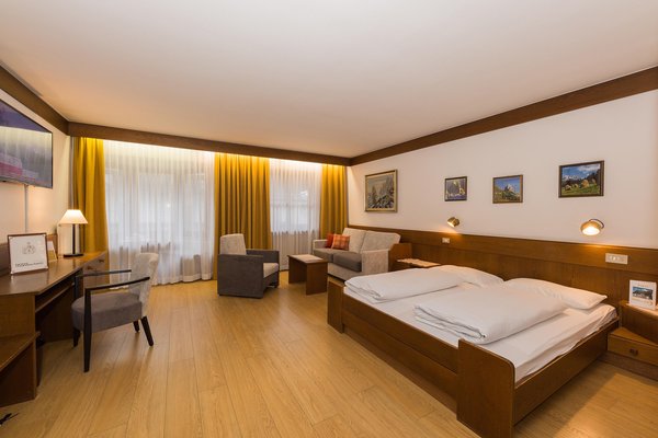 Photo of the room Hotel Mondschein