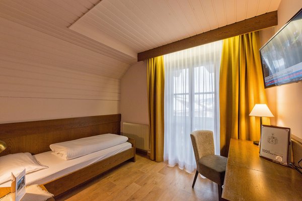 Foto della camera Hotel Mondschein